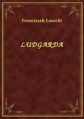 ebooki: Ludgarda - ebook