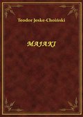 Majaki - ebook