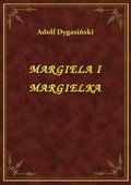 ebooki: Margiela I Margielka - ebook