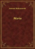 Maria - ebook