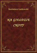 ebooki: Na Giełdzie Cnoty - ebook