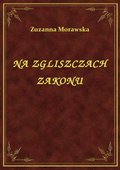 ebooki: Na Zgliszczach Zakonu - ebook