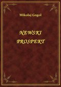 ebooki: Newski Prospekt - ebook