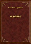 O Sobie - ebook