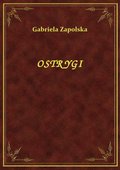 ebooki: Ostrygi - ebook