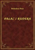 Pałac I Rudera - ebook