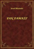 Pan Damazy - ebook