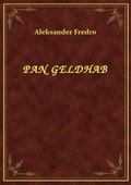 ebooki: Pan Geldhab - ebook
