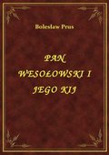 Pan Wesołowski I Jego Kij - ebook