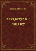 Patrjotyzm I Objawy - ebook