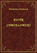 ebooki: Piotr Chmielowski - ebook