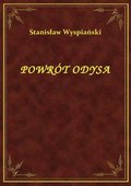 Powrót Odysa - ebook