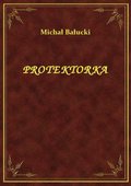 ebooki: Protektorka - ebook