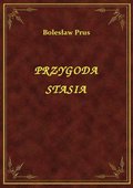 ebooki: Przygoda Stasia - ebook