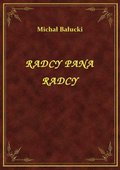 Radcy Pana Radcy - ebook