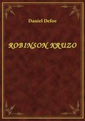 Robinson Kruzo - ebook