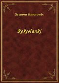 ebooki: Roksolanki - ebook