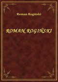 ebooki: Roman Rogiński - ebook