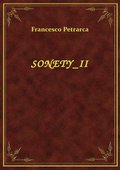 ebooki: Sonety II - ebook