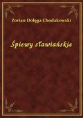 ebooki: Śpiewy Słowiańskie - ebook