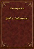 Srul Z Lubartowa - ebook
