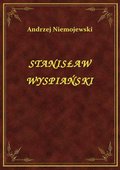 Stanisław Wyspiański - ebook