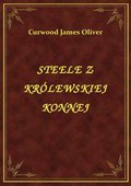 ebooki: Steele Z Królewskiej Konnej - ebook