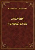 ebooki: Stefan Czarniecki - ebook