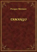 Tamango - ebook
