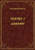 ebooki: Teatry I Zabawy - ebook