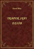 ebooki: Traper Sępi Dziób - ebook