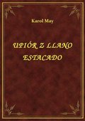 ebooki: Upiór Z Llano Estacado - ebook