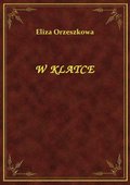 ebooki: W Klatce - ebook