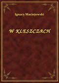 ebooki: W Kleszczach - ebook
