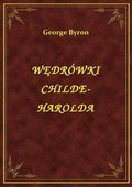 ebooki: Wędrówki Childe-Harolda - ebook