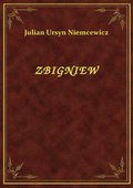 Zbigniew - ebook
