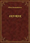 Zefirek - ebook