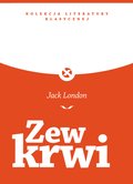 ebooki: Zew Krwi - ebook