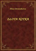 ebooki: Złota Nitka - ebook