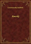 ebooki: Amorki - ebook