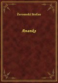 Ananke - ebook