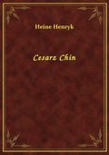 Cesarz Chin - ebook