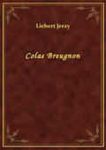 ebooki: Colas Breugnon - ebook