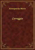ebooki: Correggio - ebook