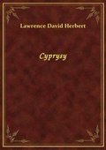 Cyprysy - ebook