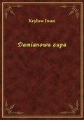 ebooki: Damianowa zupa - ebook