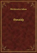 Danaidy - ebook