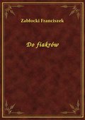 Do fiakrów - ebook
