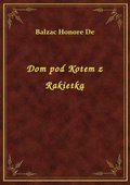 ebooki: Dom pod Kotem z Rakietką - ebook