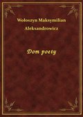 ebooki: Dom poety - ebook